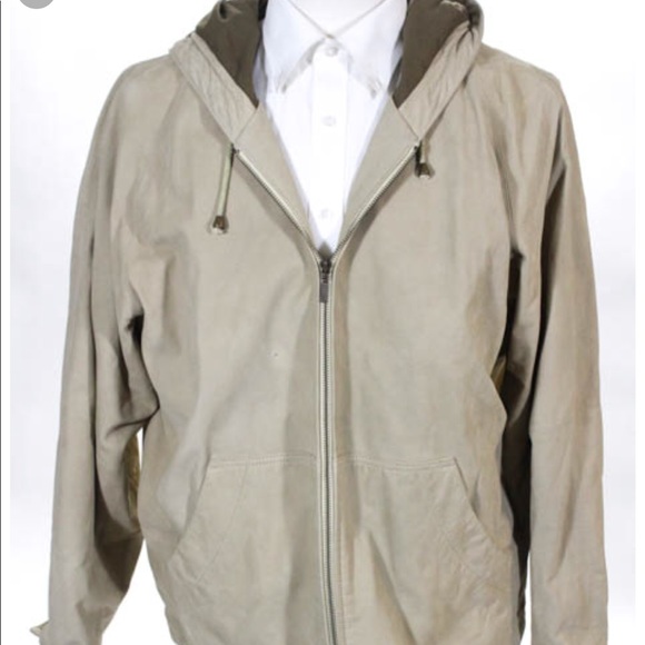 fila gordon borg fleece jacket